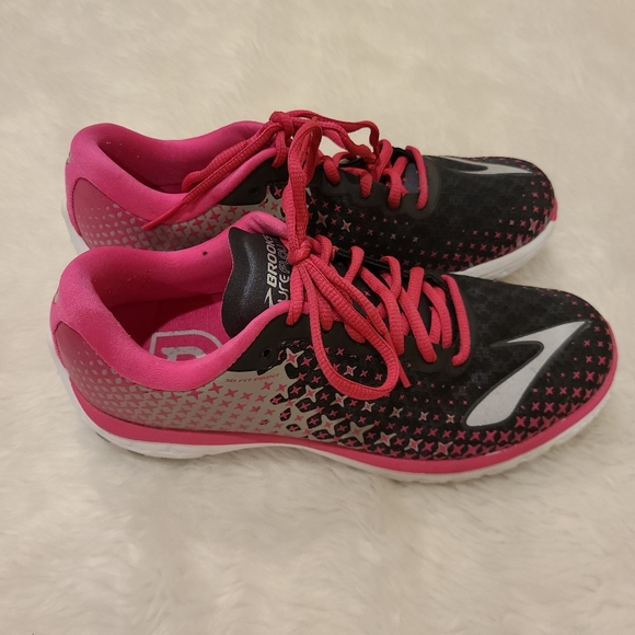 brooks pureflow womens size 8